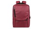 Zoozie Bags Bolsa para Portátil Rojo Clarete para Laptops de hasta 15,6 pulgadas